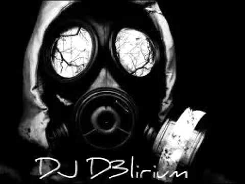 The Partysquad vs. Afrojack vs R3hab vs Constantin - A msterdamn (Mash up DJ D3lirium )