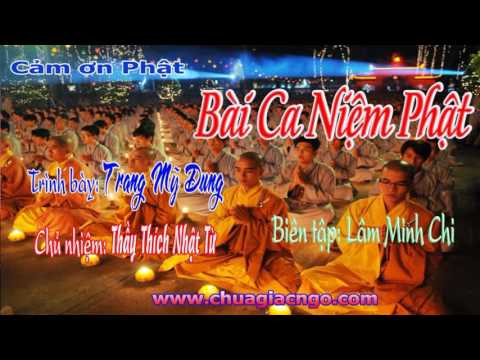 Bài ca niệm Phật