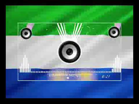 SIERRA LEONE OLDIES MIX VOL.1 BY SL🇸🇱DJ RICHIE