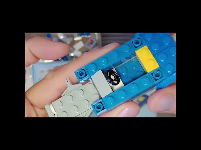 Vídeo relacionado con Zuru Set de Juego de comisaría de policía MAX Adventure (321 Piezas)