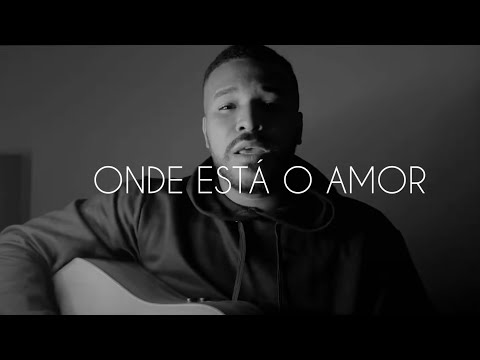 Onde está o amor?