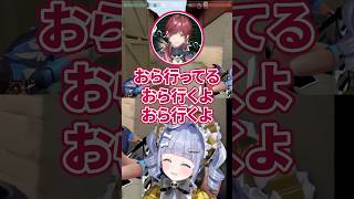 【V最協A2 たかしロス】ローレンの雑なくろむのものまねに笑いが止まらない夜乃くろむ達【夜乃くろむ / ぶいすぽっ！】#V最協 #夜乃くろむ #英リサ #ローレン #葛葉 #蝶屋はなび #TKSWIN