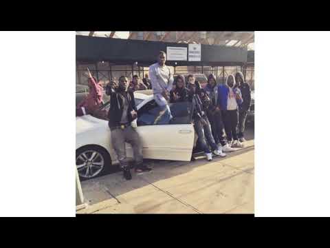 Hoolie Sco - Can’t Hide ft JuicceHooligano