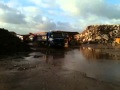 Truck Splash