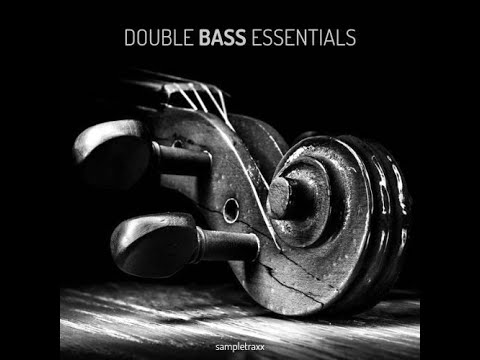 Free Download Double Bass Essentials KONTAKT WAV