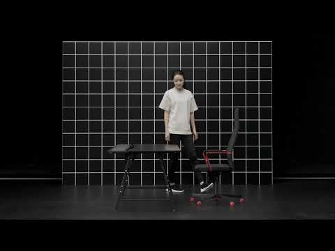 IKEA Gaming range | UTESPELARE Desk