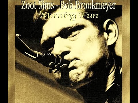 Zoot Sims with Bob Brookmeyer - Box Cars