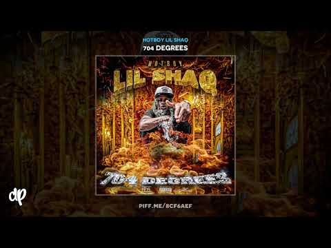 HotBoy Lil Shaq - Do it [704 Degrees]