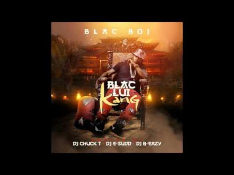 Blac Boi ft Sequence - Cold