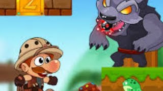 Jungle adventure super dino #letsplay #level 22to25 #popular 