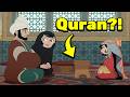 This Anime Set In Medieval Iran Shocked Me
