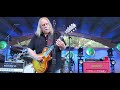 Gov't Mule - Birth Of The Mule - Libbey Bowl - Ojai, CA 6/19/2022