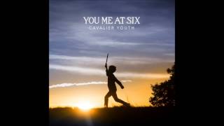 You Me At Six - Room to Breathe (HQ)