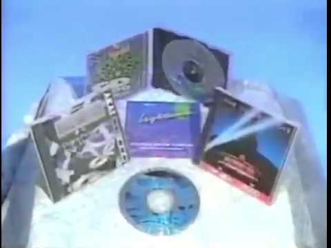 AKAI Professional CD3000i CD-ROM SAMPLER PLAYER image 9