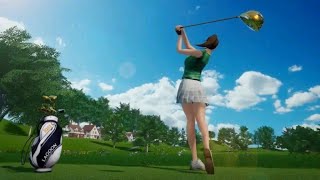 Perfect Swing - Golf (by Play This Game) | Android Gameplay HD