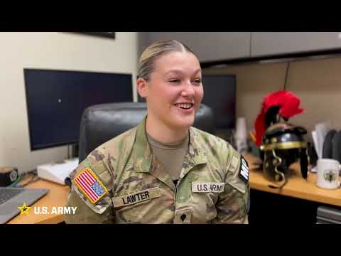 Thanksgiving Potluck with the 93rd Military Police Battalion at Fort Bliss