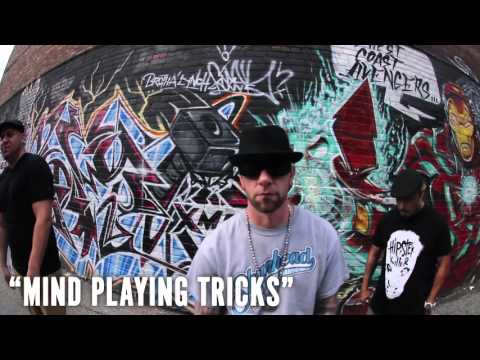 Suicide Kings Hip Hop EPK 2016