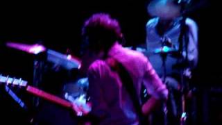 Blonde Redhead &quot;Equus&quot; Prospect Park