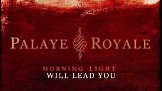 Palaye Royale - Morning Light (Official Lyric Video)