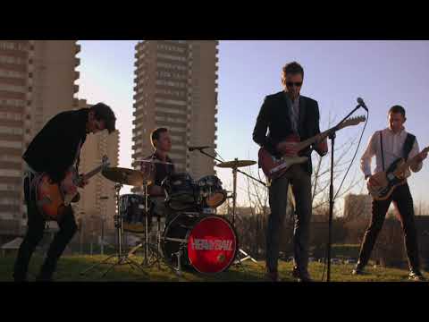 Smalltown Boy - Live @ Monkeys