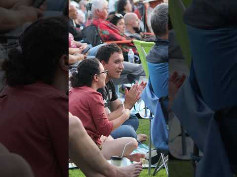 Symphony in the Cities: Newport Beach!