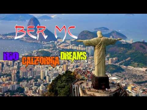 Ber Mc - Rio California Dreams Part. Junkie Joe (Gang Leen) (SE7E 2) ♪ ♫