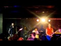 The Vibrators  "Brand New Cadillac"