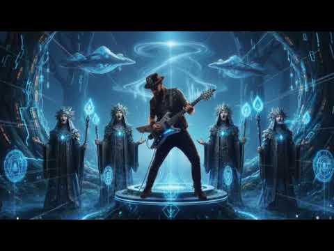 ELLYSON: The Ballad Of Stellar Drift