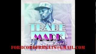 "Too High" (INSTRUMENTAL) Trademark Da Skydiver ft. Corner Boy P