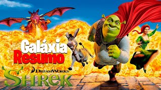 “Shrek: O Resumo Definitivo – Descubra Tudo Sobre o Clássico da Animação!”