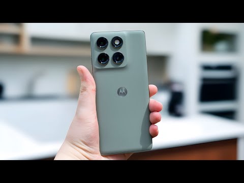 They ruined Motorola