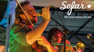 Morningsiders - Lovely Day (Bill Withers Cover) | Sofar Boston