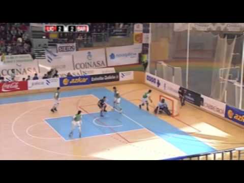 Liceo Barcelona okliga 1213