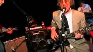 Liars - Broken Witch Remix (remixed by Dan Crall)