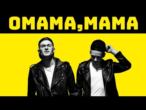 POP DU - O Mama, Mama (2018)