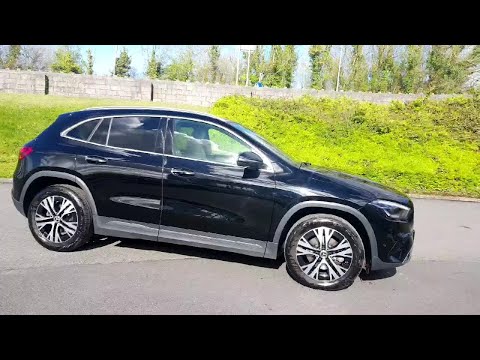Mercedes-Benz GLA GLA 180d Progressive Plus *Manuf - Image 2