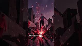 Shattered #rnb #aimusic