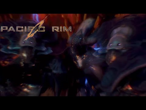 Pacific Rim - The Precursors Screen Time