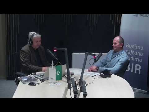 Je li nam do (o)smijeha -  Seid Eminović