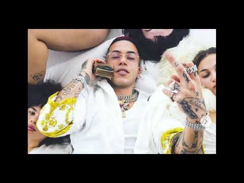 [FREE] | "STREET MOVIE" |  Sfera Ebbasta x Tony Effe Type Beat | Dance/Chill Trap Instrumental 2021