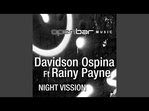 Night Vission (Deep Stripped Mix)