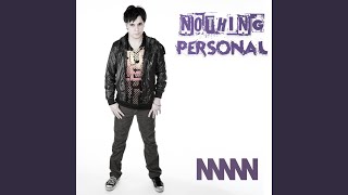 Nothing Personal Music Video