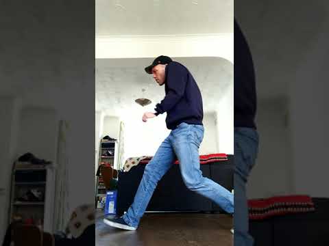 Electric Boogaloo Style 12