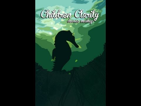 DOSVEC - Children Clarity (Zedd ft Foxes vs Dave Darrel) Mashup