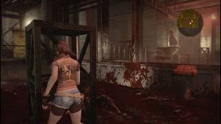 BIOHAZARD REVELATIONS 2「プレイ２５、ハード７