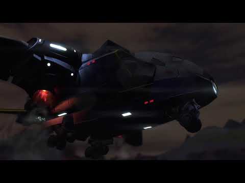 Let's Play X-COM: Long War #18 - I'm Getting Paranoid this is getting too Easy