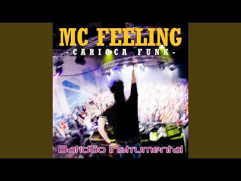 Menina o Pai Ta Aqui Instrumental