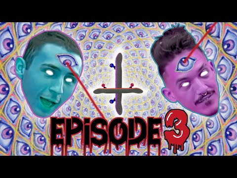 Aventuras 4Real : Parce Lean & Rocha EPISODE 3