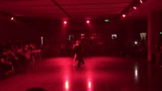 Gabriel Misse - Carla Espinoza I