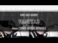 [Tab / Guitar Cover] DIR EN GREY / VANITAS